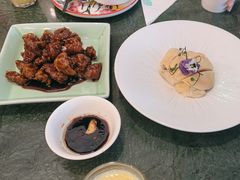 -新白鹿餐厅(京基KK ONE店)
