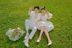 -巴黎春天婚纱摄影STUDIO·定制