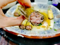 -百丈园龙江啫神馆