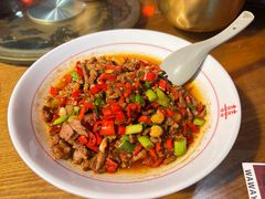 -印象鲵宴·张家界地标美食名片(溪布街店)