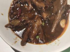 -鑫小城故事·藕汤·家常菜(台北一路总店)