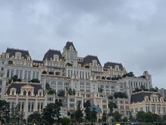-花果园湿地公园