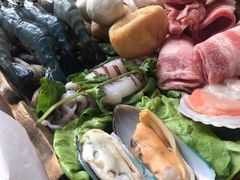 -Thai Basil罗勒叶泰式餐厅(时代天街店)