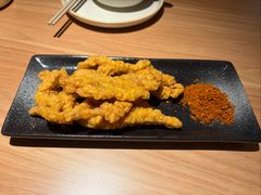 -新太二·鲜料川菜(晶耀前滩店)