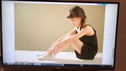 -幺幺BABY婚纱摄影