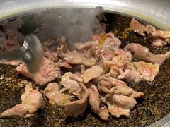 -石记东北风味烤肉店(子固路店)