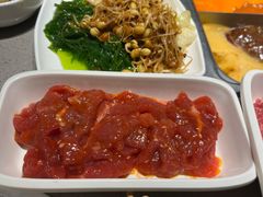 -海底捞火锅(公益西桥店)
