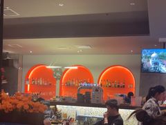 -墨纪Mojí墨西哥餐厅(官舍店)