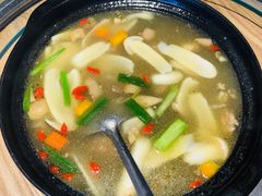 -妈妈的味道(和顺古镇店)