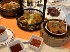 -美心·翠园(港汇恒隆广场店)
