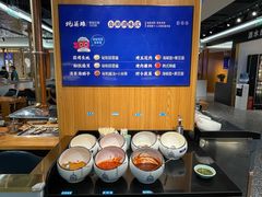 -蚝英雄·鲜蚝自助专门店