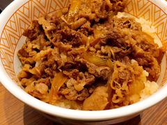 -食其家·牛丼咖喱(冠捷大厦店)