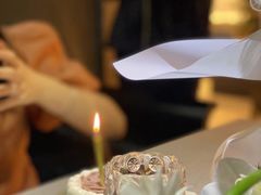 -HOME餐厅粤菜 融合菜