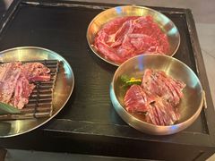 -西塔老太太泥炉烤肉(上海七宝领展广场店)