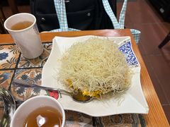 -番茄屋葡式美食(总店)