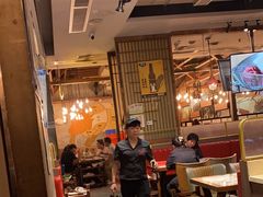 -悦来悦牛潮汕牛肉火锅(大浪店)