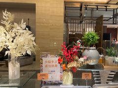 -杭州开元名都大酒店·地中海自助餐厅