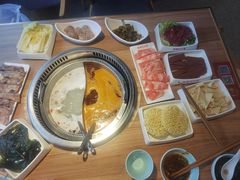 -季季红火锅(长沙步行街店)