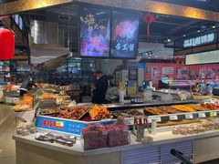 -兴龙广缘超市(奥体中心店)