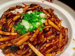 -兰溪小馆(东直门簋街店)