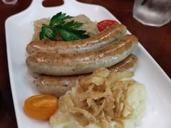 -haxnbauer海森堡德国餐厅(深圳coco店)