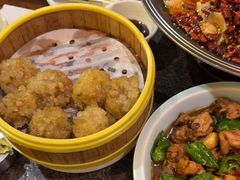 -三道菜(明堂公园店)