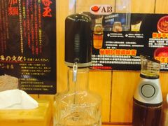 -博多一幸舍(侨福芳草地购物中心店)