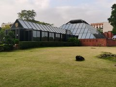 -南越王博物院