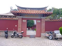 -忠惠蔡公祠