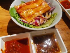 -么肆烤肉(汉街形象店)