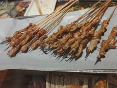 -火联烧烤(学院路创始店)