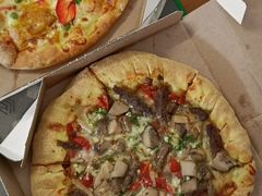 -达美乐比萨(深圳广夏路店)