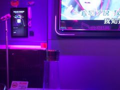 -星聚会KTV(龙湖上海奉贤天街店)