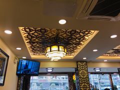 -河州春清真西北特色美食(虎踞路店)