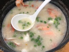 -南记食粥坊·宵夜大排档(莲花总店)
