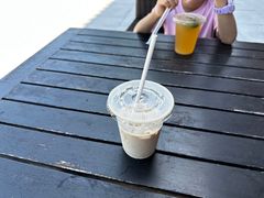 -海口万豪·大堂吧·望海吧.日落海景·下午茶·奶茶·咖啡·轻食·蛋糕·鸡尾酒·清吧