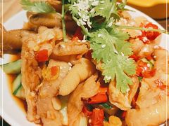 -蛙喔牛蛙(太仓万达店)