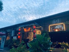 -梁溪河畔·吉府花园(南长街南下塘店)