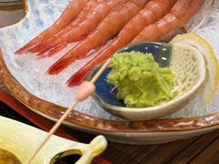 -红叶日本料理(辰熙广场店)