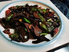 -龙姐私房菜(和顺古镇店)