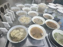 招牌原汤水饺-小秋水饺(大成路总店)