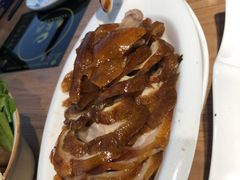 -龙聚德北京烤鸭(沙坪坝华宇A馆店)