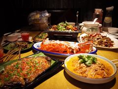 -别院里音乐餐酒吧(双流航空港店)