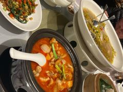 -粗茶淡饭·汉口公馆(循礼门店)