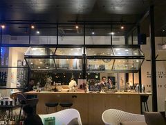 -T館·花园艺术餐厅