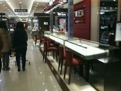 -翠微百货(龙德店)