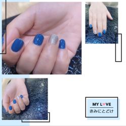 -薇奈尔美甲美睫·科技美肤