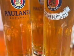 -宝莱纳餐厅(滨江店)