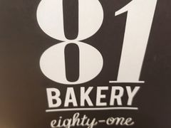 -81BAKERY(大学路店)