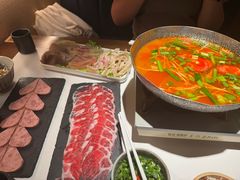 -旺福·贵州酸汤牛肉火锅(陆悦天地店)